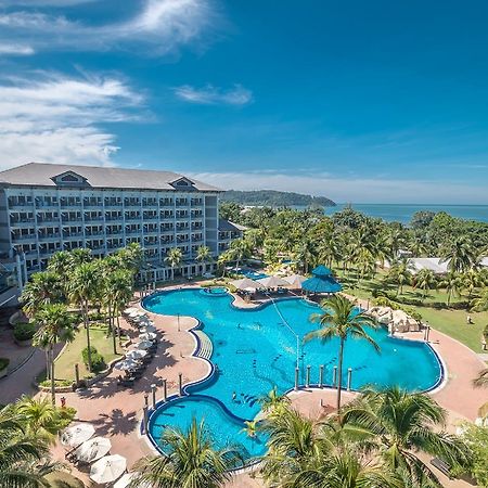 Thistle Port Dickson Resort Buitenkant foto Vinpearl Hotel Nha Trang